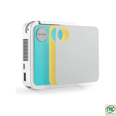 Máy chiếu Viewsonic M1 mini Plus