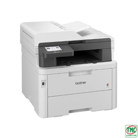 Máy in Brother MFC-L3760CDW - In laser màu đa năng