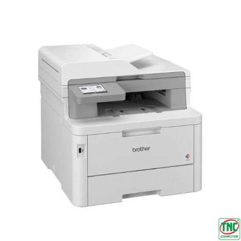 Máy in Brother MFC-L8340CDW - In laser màu đa năng