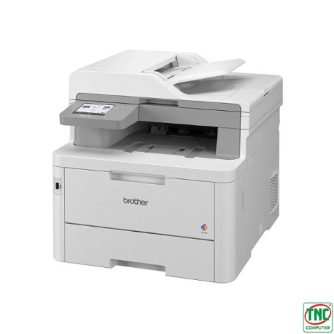 Máy in Brother MFC-L8340CDW - In laser màu đa năng