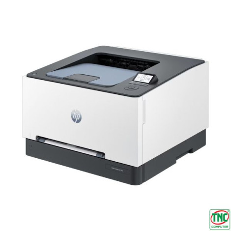 Máy in HP Color LaserJet Pro 3203dw (499N4A)