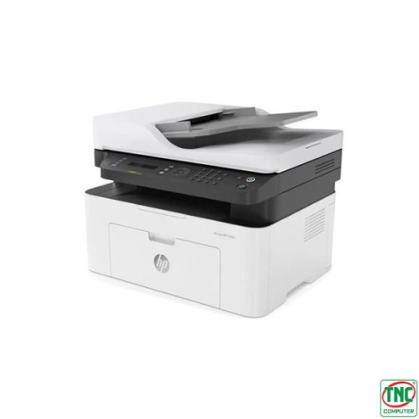 Máy in HP Laser đen trắng đa năng MFP 139FNW (A0NU1A)