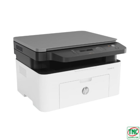 Máy in HP Laser MFP 136a (4ZB85A)