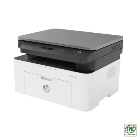 Máy in HP Laser MFP 136a (4ZB85A)