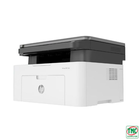 Máy in HP Laser MFP 136w (4ZB86A)