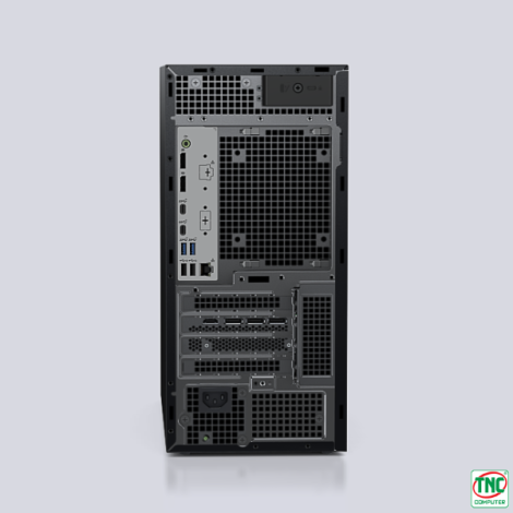 Máy tính trạm Dell Precision 3680 Tower 71047056 (i9-14900 vPro/ Ram 32GB/ SSD 256GB + 1TB/ Ubuntu 22.04/ VGA T1000 8GB/ 3Y)