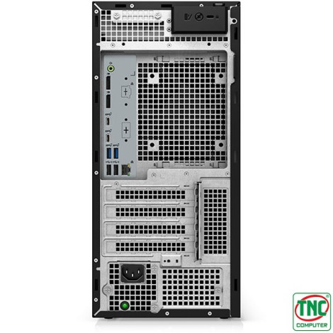 Máy trạm Dell Precision 3660 Tower 71031731 (i9-13900/ Ram 16GB/ SSD 256GB/ HDD 1TB/ 3Y)