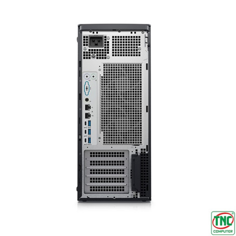 Máy trạm Dell Precision 5860 Tower 71024675 (Xeon W3-2423/ Ram 16GB/ SSD 512GB/ HDD 1TB/ DVD/ T1000 8GB/ 750W/ Windows 11 Pro/ 3Y)