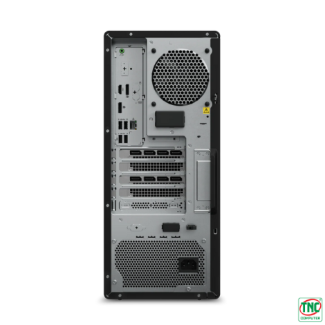 Máy trạm Lenovo ThinkStation P3 Tower 30GS00G5VA (i7 14700/ Ram 32GB/ SSD 512GB/ T1000 8GB/ 3Y)