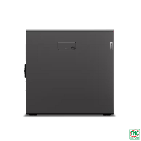 Máy trạm Lenovo ThinkStation P5 30GA003BVA (Xeon w3-2423/ Ram 16GB/ 512 GB/ 3Y)