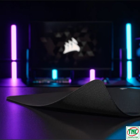 Miếng lót chuột Corsair MM500 V2 Hybrid Cloth Gaming Large CH-941B161-WW