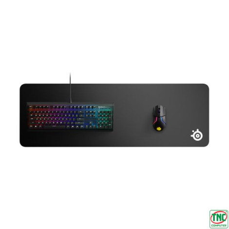 Miếng lót chuột máy vi tính SteelSeries QcK Edge XL