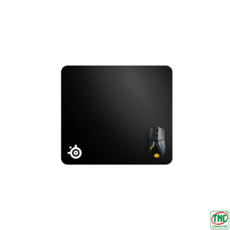 Miếng lót chuột máy vi tính SteelSeries QcK Heavy Large