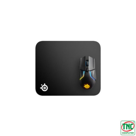 Miếng lót chuột máy vi tính SteelSeries QcK Large