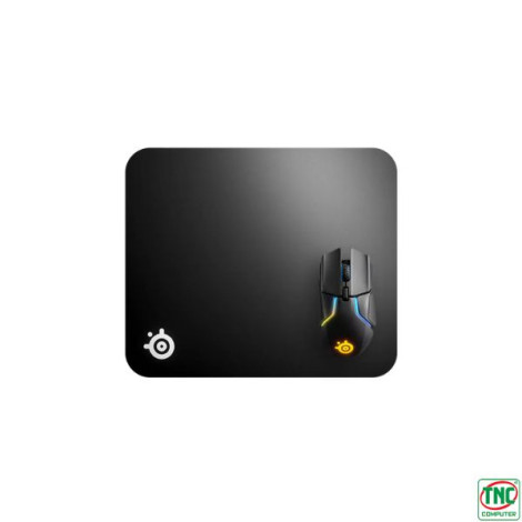 Miếng lót chuột máy vi tính QcK Hard Pad SteelSeries