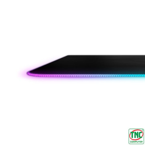 Miếng lót chuột vi tính SteelSeries QcK Prism Cloth 3XL RGB