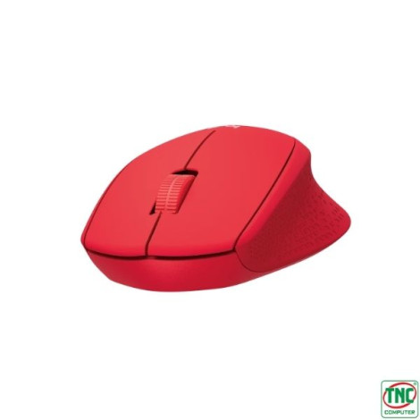 Chuột văn phòng không dây Logitech M331 SILENT