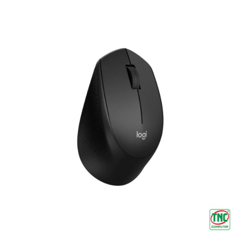 Chuột văn phòng không dây Logitech M331 SILENT