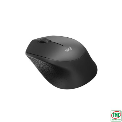 Chuột văn phòng không dây Logitech M331 SILENT