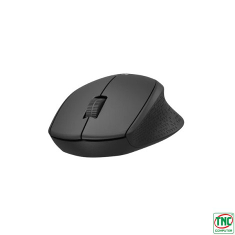 Chuột văn phòng không dây Logitech M331 SILENT