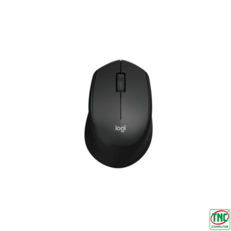 Chuột văn phòng không dây Logitech M331 SILENT