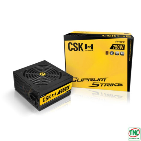 Nguồn ANTEC CUPRUM STRIKE CSK750H EC (750W)