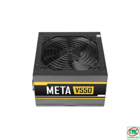 Nguồn ANTEC Meta V550 EC (550W)