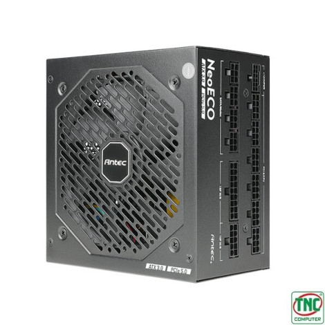 Nguồn ANTEC NeoECO NE850G (850w, 80 Plus Gold, modular)