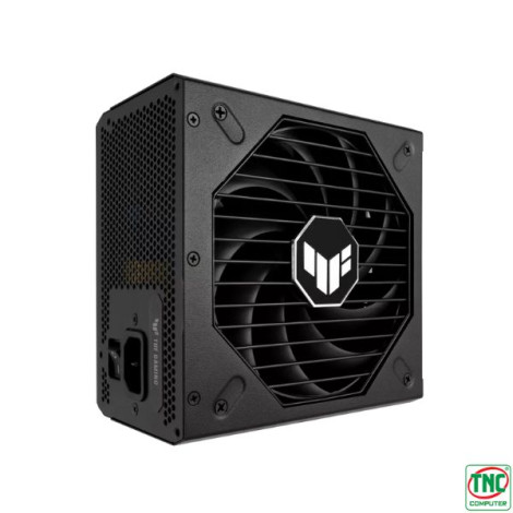 Nguồn Asus TUF Gaming 1200W Gold (ATX 3.0 - Pcie 5.0 - Full Modular)
