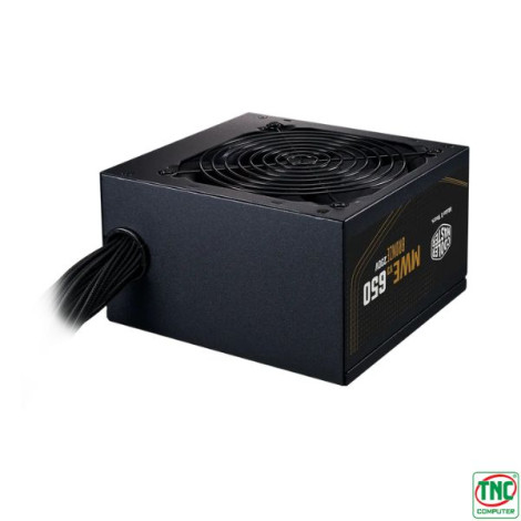 Nguồn Coolermaster MWE 650 BRONZE V3 230V