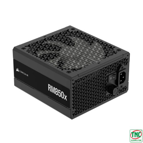 Nguồn Corsair RM850x Full Modul (CP-9020270-NA)