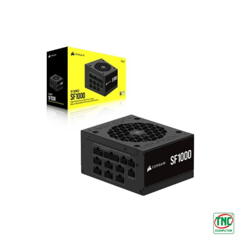 Nguồn Corsair SF1000 Full Modul (CP-9020257-NA)