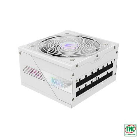 Nguồn Gigabyte Aorus Elite GP-AE1000PM PG5 ICE 1000W