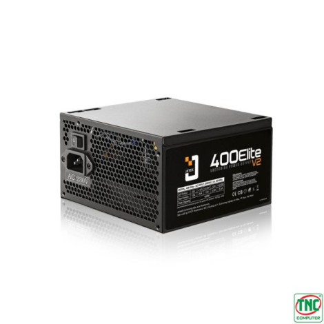 Nguồn Jetek 400 ELITE V2 (400W)