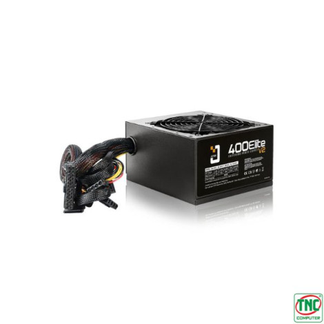 Nguồn Jetek 400 ELITE V2 (400W)