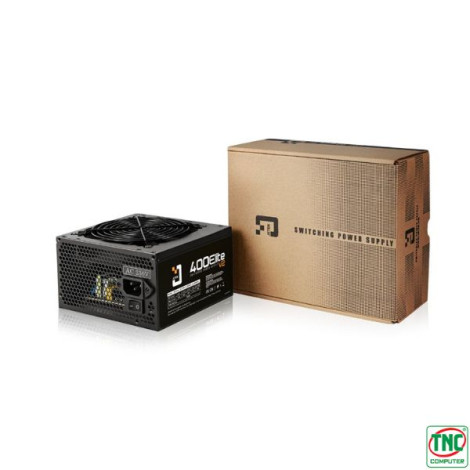 Nguồn Jetek 400 ELITE V2 (400W)