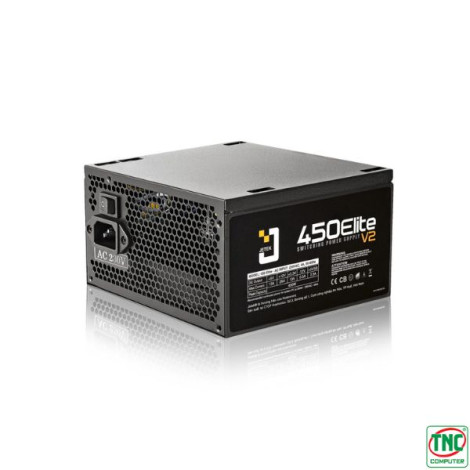 Nguồn Jetek 450 ELITE V2 (450W)