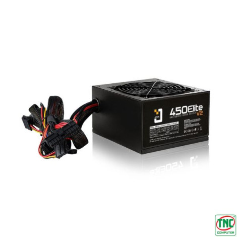 Nguồn Jetek 450 ELITE V2 (450W)