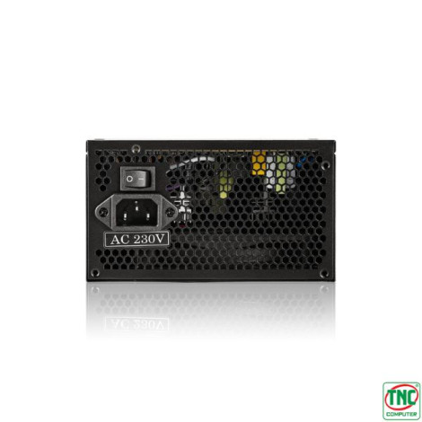 Nguồn Jetek 450 ELITE V2 (450W)