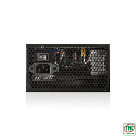 Nguồn Jetek 600 ELITE V5 (600W)