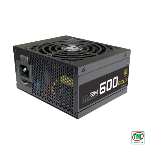 Nguồn JETEK Full Modular SFX RM600 600W