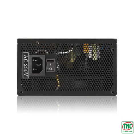 Nguồn Jetek MaxWatt MW550 550W