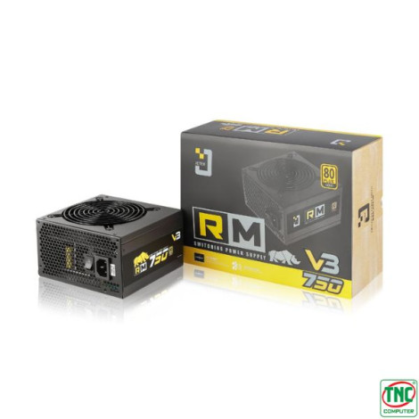 Nguồn Jetek Rhino RM750 V3 750W