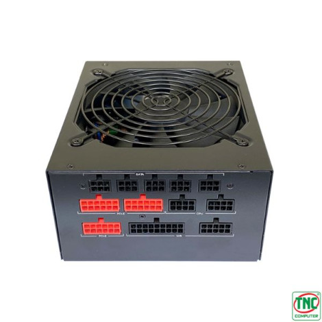 Nguồn JETEK RM1050 Full Modular 1050W