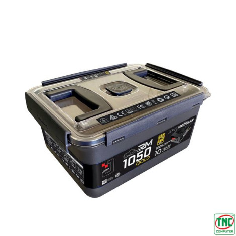 Nguồn JETEK RM1050 Full Modular 1050W