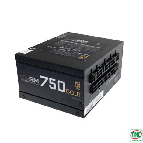 Nguồn JETEK RM750 Full Modular SFX750 750W