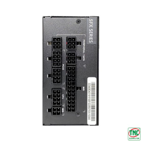 Nguồn JETEK RM750 Full Modular SFX750 750W