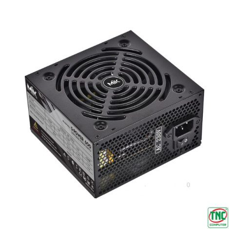 Nguồn MIK SPOWER 600 600W (SP005842)