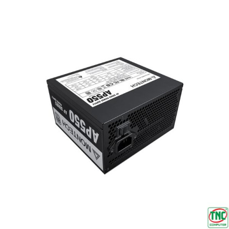 Nguồn Montech AP550W (PSAP550MT)