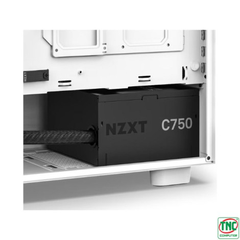 Nguồn NZXT C750 - 750W Bronze Non Modular